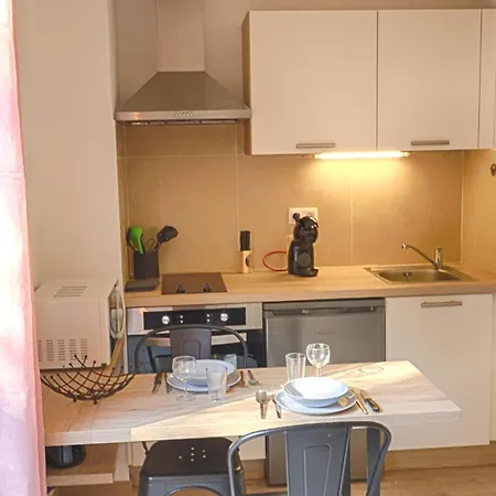 Beau Routes Des Sanguinaires Proche De La *