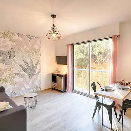 Beau Routes Des Sanguinaires Proche De La Apartment *