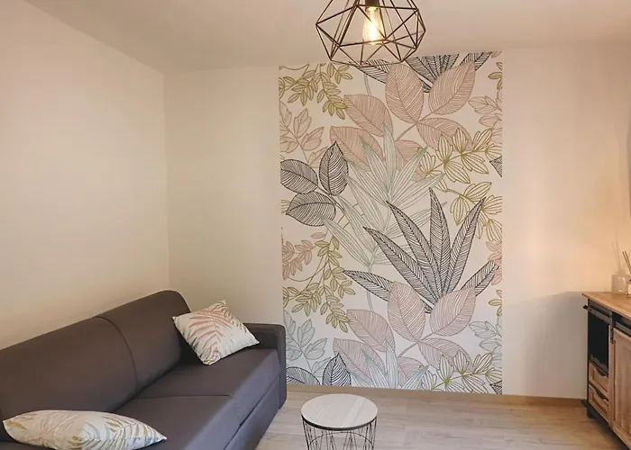 Beau Routes Des Sanguinaires Proche De La * Аяччо